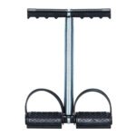Tummy Trimmer Single Spring