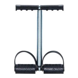 Tummy Trimmer Single Spring