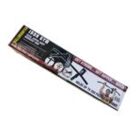 Wall Mounted Pull Up Chin Up Bar Total Upper Body Workout Bar