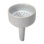 Buchner Funnel 120mm Porcelain