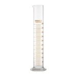 Glass Measuring Cylinder 500ml China