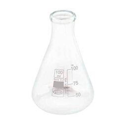 Glassco 100ml Conical Flask