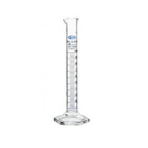 Glassco 10ml Measuring Cylinder