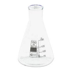 Glassco 150ml Conical Flask