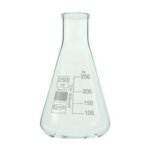 Glassco 250ml Conical Flask