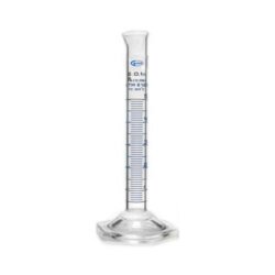 Glassco 5ml Measuring Cylinder