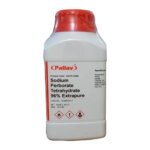 Sodium Perborate Tetrahydrate 1Kg Pallav India