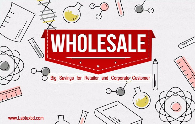 Wholesale Price for Retailers and Corporate Customer