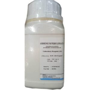Ammonium Persulfate, 500gm SmartLab