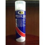 Bosny 500mL Mold Release Silicone Spray