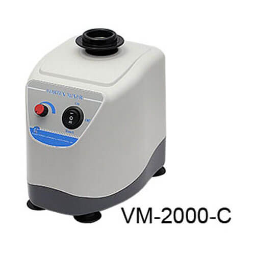 Digisystem Vortex Mixer VM 2000C