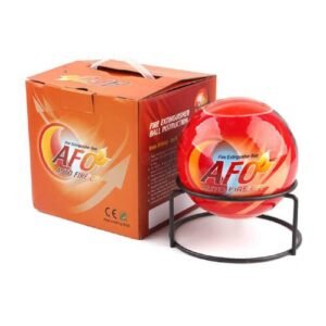 Fire Ball AFO Fire Extinguisher Ball