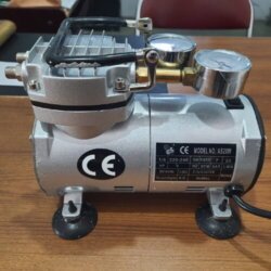 Vacuum Pump AS20W