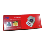 Digital Precision Balance EKi600 AND, Korea