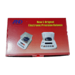 Digital Precision Balance EKi600 AND, Korea