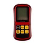 Dual K-Type Thermometer 1312 China