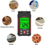 GVDA Wood Moisture Meter GD153 Gal
