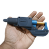 Digital Micrometer 0-25mm With Large Display