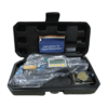 Digital Micrometer 0-25mm With Large Display
