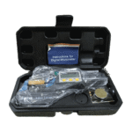 Digital Micrometer 0-25mm With Large Display
