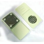 Sample Tray for KETT Grain Moisture Meter