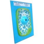Model of Plant Cell on Board