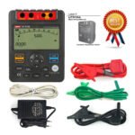 UNI-T UT513A Insulation Resistance Tester [Megger]