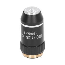 100x Objective Lens for Microscope