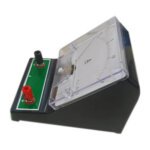 Analog DC Ammeter 0-15A