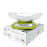 Camry Digital Weight Scale 5Kg with Bowl EK3651