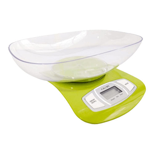 Camry Digital Weight Scale 5Kg with Bowl EK3651