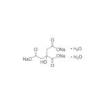 Sodium Citrate (Trisodium Citrate), 500gm Loba India
