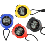 Digital Stopwatch HS-42, Q&Q