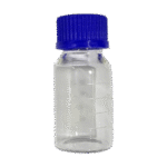 Duran Lab Glass Bottle 50 mL