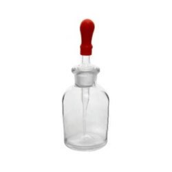 Glass Dropping Bottle 60mL China