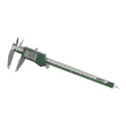 Insize Digital Slide Caliper, 200mm 1108-200