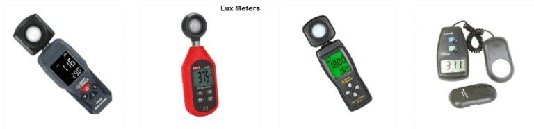 Applications And Uses Of Lux Meters Labtex Bangladesh