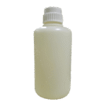 Polylab Heavy Duty Vacuum Bottle 2000 ml