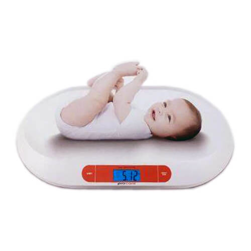 ProCare Digital Baby Scale 20 Kg Baby Weight