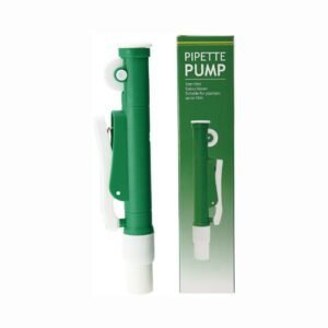Plastic Pipette Pump 10ml China