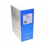 Salinity Calibration Solution, 35.00 PPT 25 Pcs Box