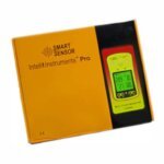 Smart Sensor Multi-Gas Detector AS8900 Gas Monitor