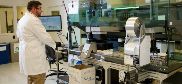 The Top 10 Essential Civil Lab Equipment for Accurate Results | Labtex ...