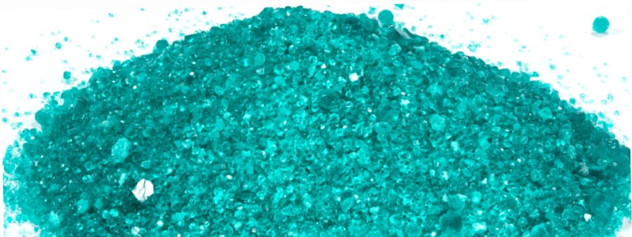 Unlocking the Potential The Multifaceted Uses of Ferrous Sulfate