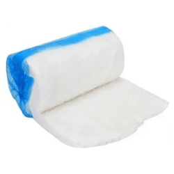 Absorbent Cotton Roll 400gm