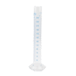Duran Measuring Cylinder 250ml