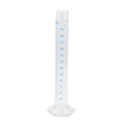 Duran Measuring Cylinder 250ml