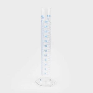 Duran Measuring Cylinder 250ml