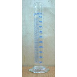 Duran Measuring Cylinder 500mL