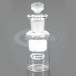 Glassco BOD Bottle 300mL